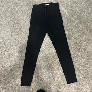 Black Levi’s